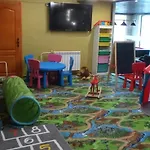Hotel Snezhanka 3*