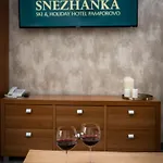 Snezhanka Hotel