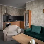 Snezhanka Hotel