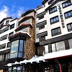 Hotel Snezhanka 3*