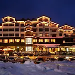 Hotel Snezhanka