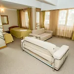 Hotel Snezhanka Pamporovo