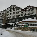 Hotel Snezhanka Pamporovo