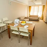 Hotel Snezhanka 3*