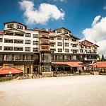 Hotel Snezhanka Pamporovo