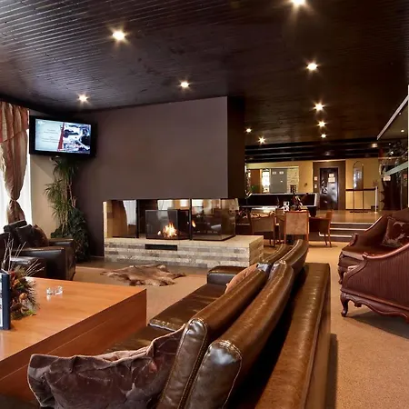 Hotel Snezhanka