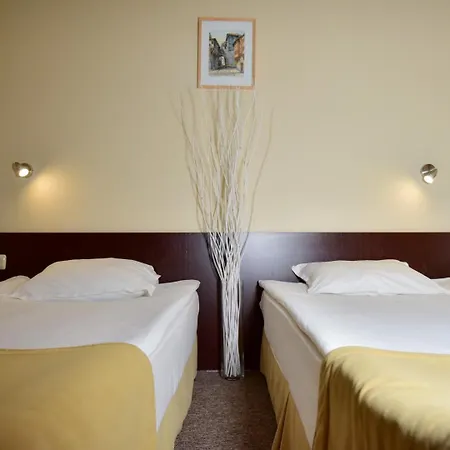 Snezhanka Hotel 3*