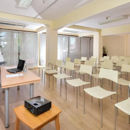 Snezhanka Hotel Pamporovo