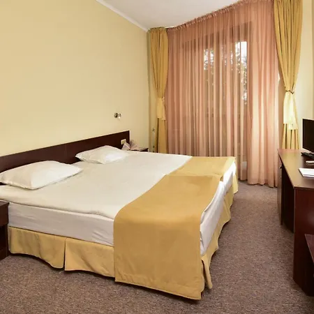 Snezhanka Hotel Pamporovo
