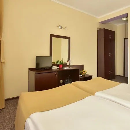 Hotel Snezhanka Pamporovo