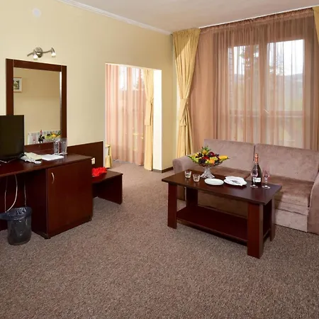 Hotel Snezhanka