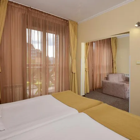 Snezhanka Hotel 3*
