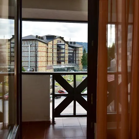 Hotel Snezhanka 3*
