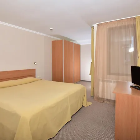 Hotel Snezhanka Pamporovo