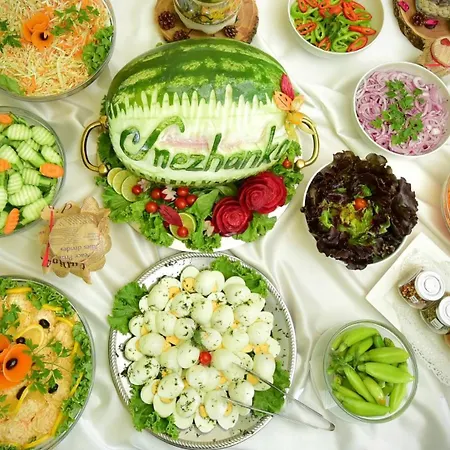 Snezhanka Hotel 3*