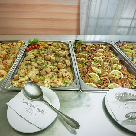 Snezhanka Hotel Pamporovo