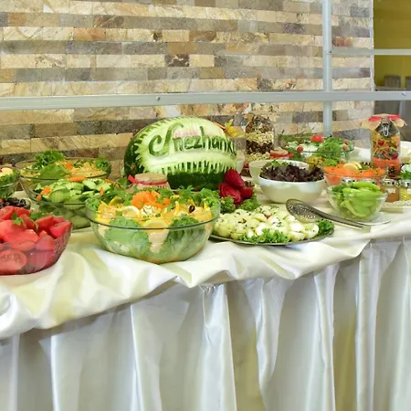 Snezhanka 3* Pamporovo