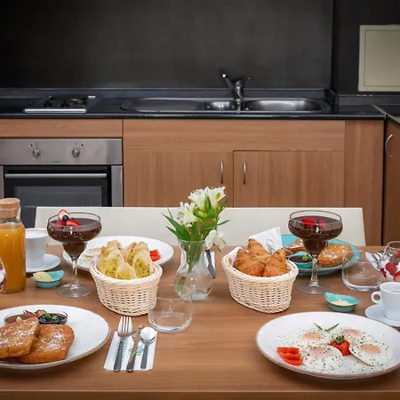 Hotel Snezhanka 3*