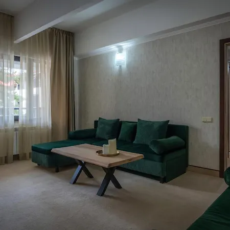 Hotel Snezhanka 3*