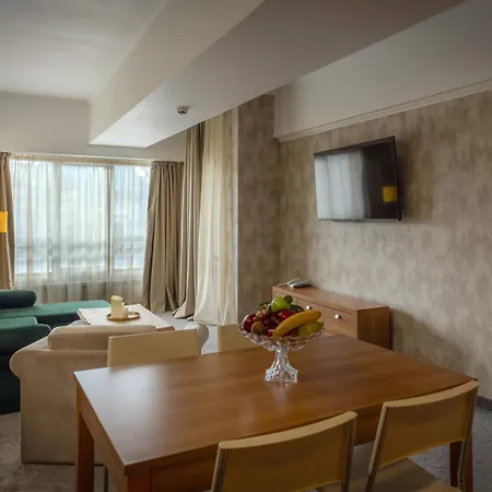 Snezhanka Hotel Pamporovo