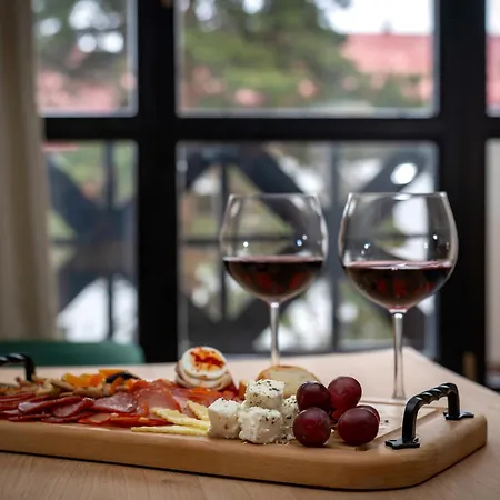 Snezhanka Hotel Pamporovo