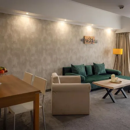 Hotel Snezhanka