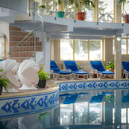 Hotel Snezhanka Pamporovo