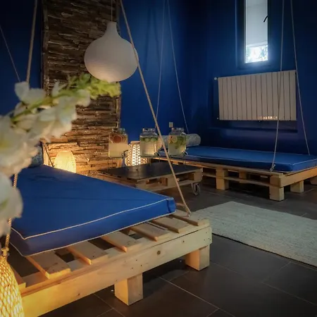 Hotel Snezhanka
