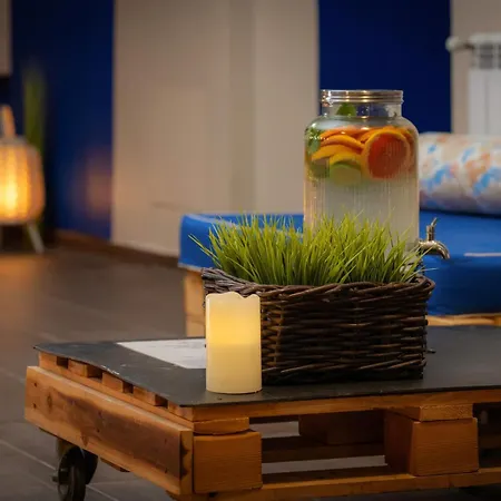 Hotel Snezhanka 3*