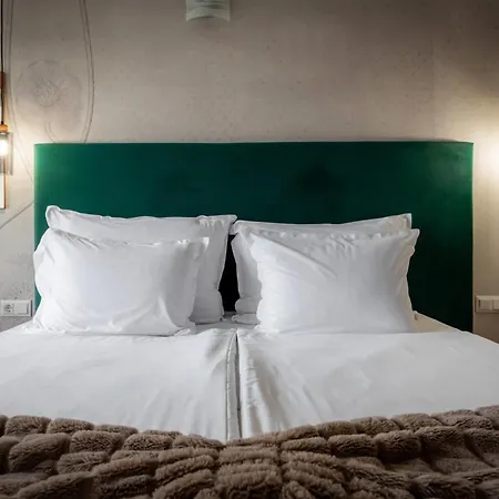 Hotel Snezhanka