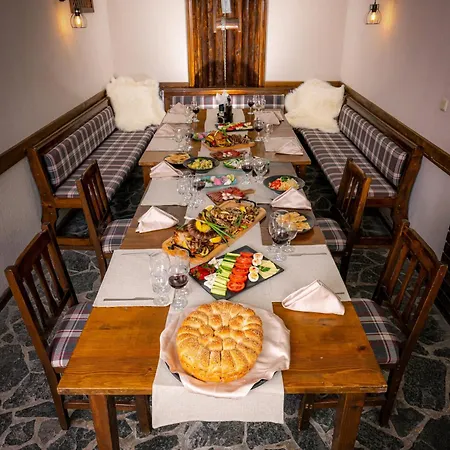 Snezhanka Hotel