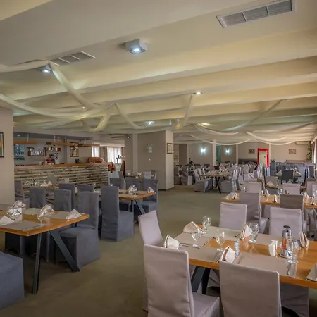 Hotel Snezhanka