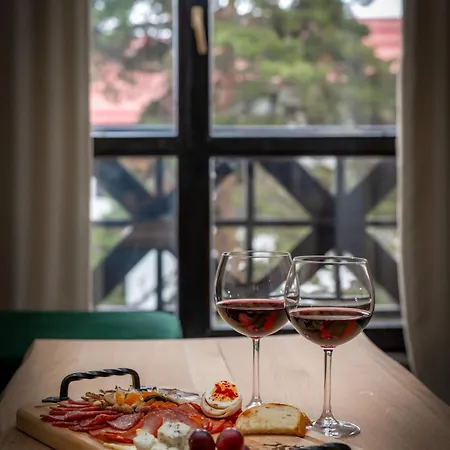 Hotel Snezhanka 3*