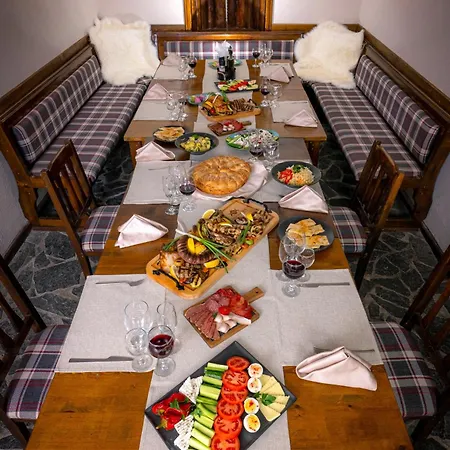 Snezhanka Hotel 3*