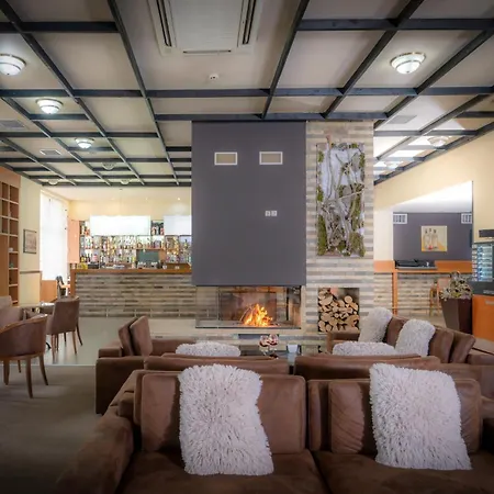 Hotel Snezhanka