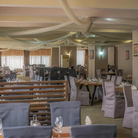 Hotel Snezhanka Pamporovo