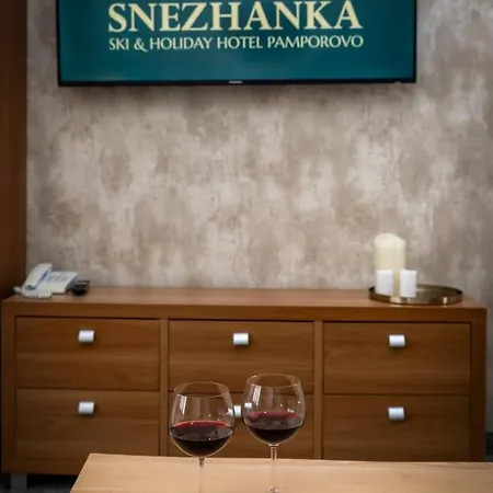 Snezhanka Hotel