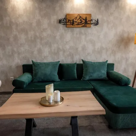 Snezhanka Szálloda 3*