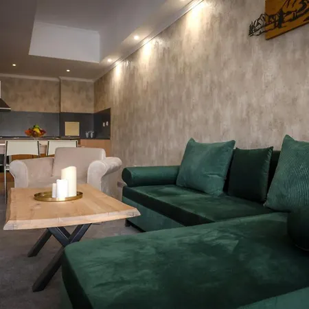 Snezhanka Hotel Pamporovo