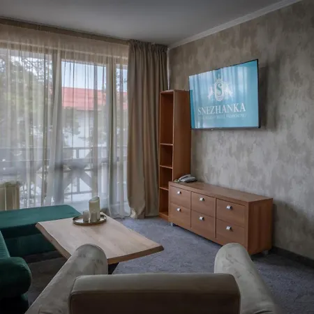 Snezhanka Hotel