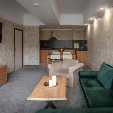 Hotel Snezhanka 3*