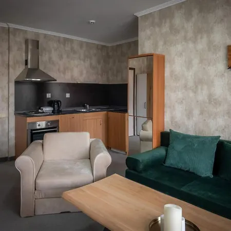 Snezhanka Hotel