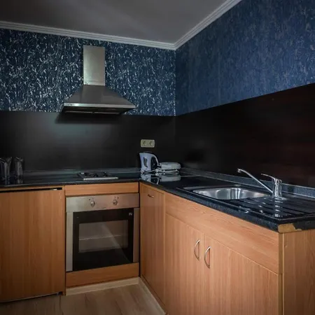 Snezhanka 3* Pamporovo