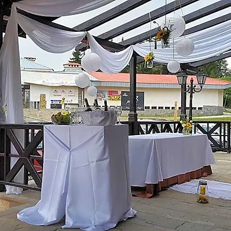 Hotel Snezhanka Pamporovo