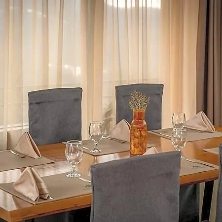Snezhanka Hotel Pamporovo