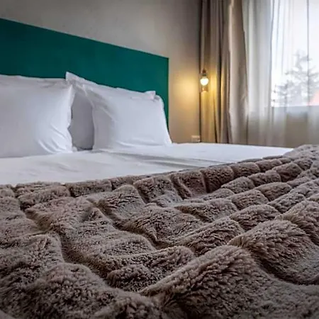 Hotel Snezhanka