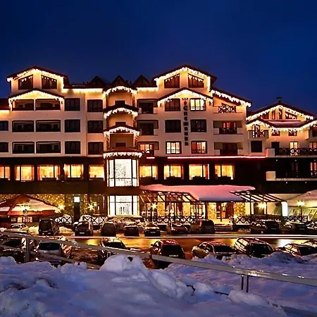 Snezhanka Hotel 3*