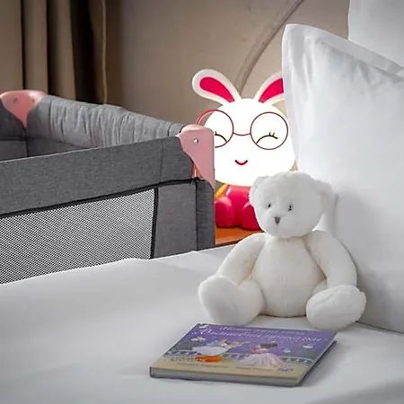 Hotel Snezhanka 3*