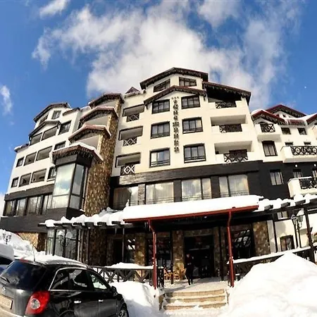 Snezhanka Hotel