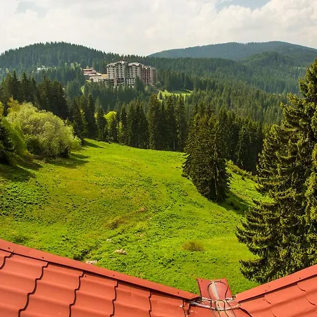 Hotel Snezhanka 3*